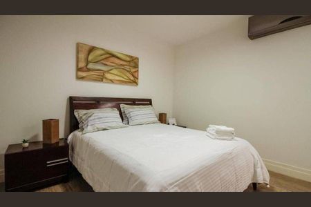 Apartamento à venda com 190m², 3 quartos e 3 vagas