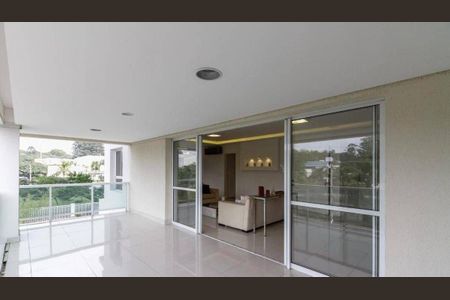 Apartamento à venda com 190m², 3 quartos e 3 vagas