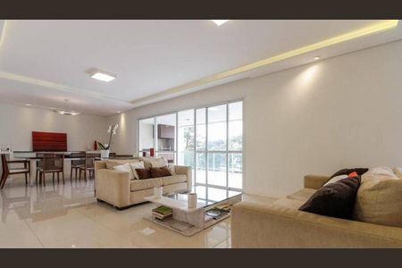 Apartamento à venda com 190m², 3 quartos e 3 vagas