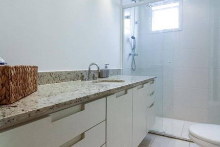 Apartamento à venda com 190m², 3 quartos e 3 vagas