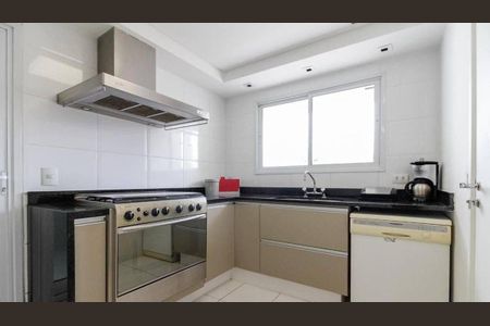 Apartamento à venda com 190m², 3 quartos e 3 vagas
