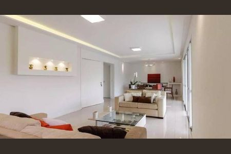 Apartamento à venda com 190m², 3 quartos e 3 vagas