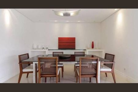 Apartamento à venda com 190m², 3 quartos e 3 vagas