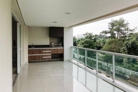 Apartamento à venda com 190m², 3 quartos e 3 vagas