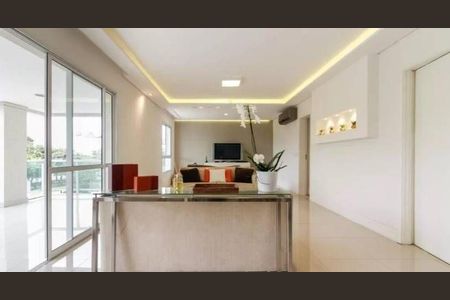 Apartamento à venda com 190m², 3 quartos e 3 vagas