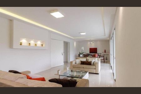 Apartamento à venda com 190m², 3 quartos e 3 vagas