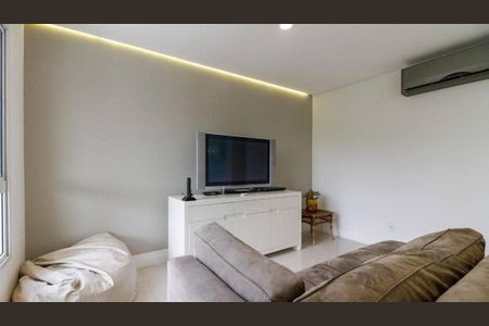 Apartamento à venda com 190m², 3 quartos e 3 vagas