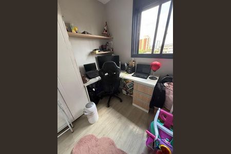 Apartamento à venda com 49m², 2 quartos e sem vaga
