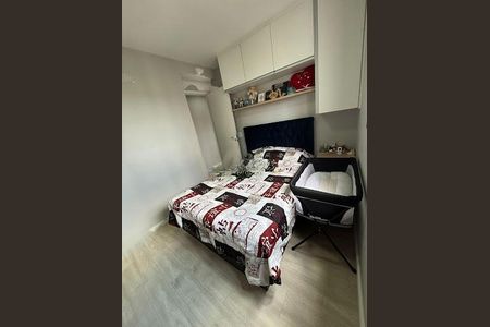 Apartamento à venda com 49m², 2 quartos e sem vaga