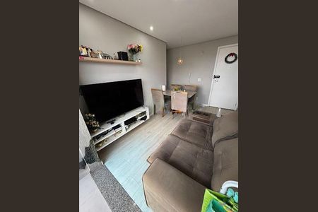 Apartamento à venda com 49m², 2 quartos e sem vaga