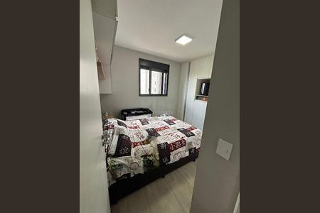 Apartamento à venda com 49m², 2 quartos e sem vaga