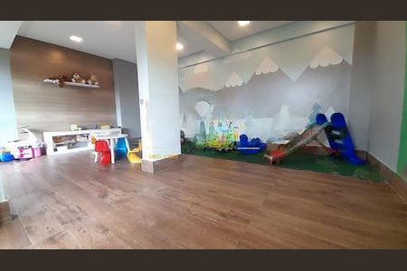 Apartamento à venda com 49m², 2 quartos e sem vaga