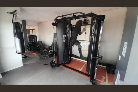 Apartamento à venda com 49m², 2 quartos e sem vaga