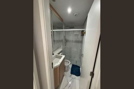 Apartamento à venda com 49m², 2 quartos e sem vaga