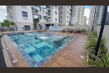 Apartamento à venda com 49m², 2 quartos e sem vaga