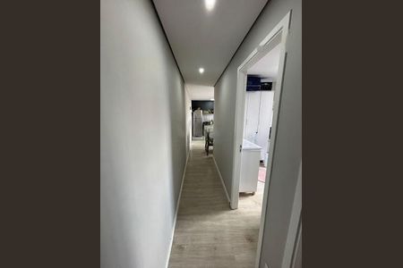 Apartamento à venda com 49m², 2 quartos e sem vaga