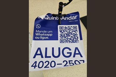 Apartamento para alugar com 96m², 2 quartos e sem vaga Apartamento para alugar com 96m², 2 quartos e sem vagaplaquinha