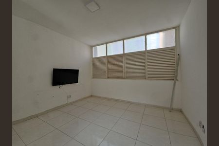 Sala de apartamento para alugar com 2 quartos, 96m² em Graça, Salvador