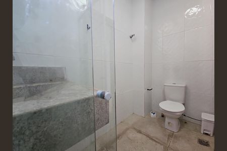 Apartamento para alugar com 96m², 2 quartos e sem vaga Apartamento para alugar com 96m², 2 quartos e sem vagaBanheiro