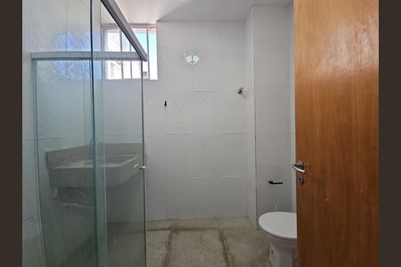 Apartamento para alugar com 96m², 2 quartos e sem vaga Apartamento para alugar com 96m², 2 quartos e sem vagaBanheiro