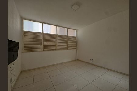 Sala de apartamento para alugar com 2 quartos, 96m² em Graça, Salvador