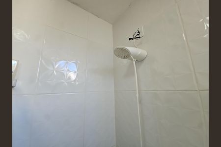 Apartamento para alugar com 96m², 2 quartos e sem vaga Apartamento para alugar com 96m², 2 quartos e sem vagaChuveiro