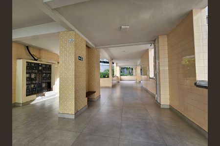 Apartamento para alugar com 96m², 2 quartos e sem vaga Apartamento para alugar com 96m², 2 quartos e sem vagaÁrea comum - Playground