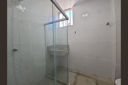 Apartamento para alugar com 96m², 2 quartos e sem vaga Apartamento para alugar com 96m², 2 quartos e sem vagaBanheiro