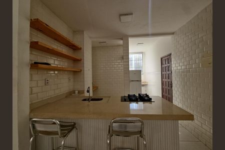 Apartamento para alugar com 96m², 2 quartos e sem vaga Apartamento para alugar com 96m², 2 quartos e sem vagaCozinha