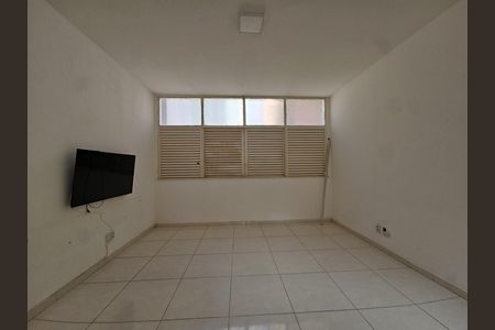 Apartamento para alugar com 96m², 2 quartos e sem vaga Apartamento para alugar com 96m², 2 quartos e sem vagaSala