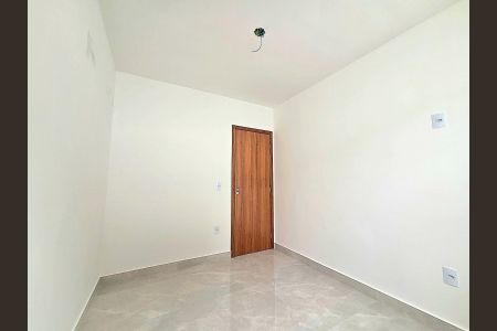 Quarto de casa à venda com 3 quartos, 160m² em Santa Branca, Belo Horizonte