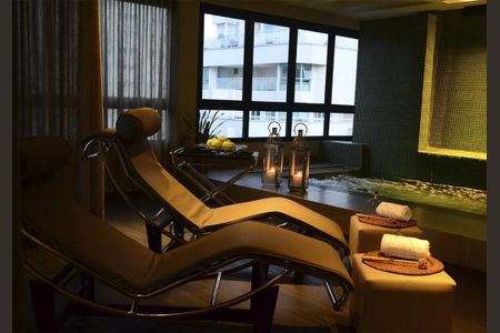 Apartamento à venda com 1 quarto, 30m² em Vila Olímpia, São Paulo