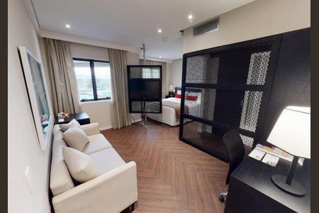 Apartamento à venda com 1 quarto, 30m² em Vila Olímpia, São Paulo