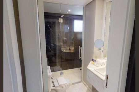 Apartamento à venda com 1 quarto, 30m² em Vila Olímpia, São Paulo