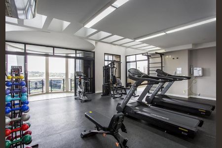 Apartamento à venda com 1 quarto, 30m² em Vila Olímpia, São Paulo