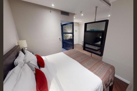 Apartamento à venda com 1 quarto, 30m² em Vila Olímpia, São Paulo
