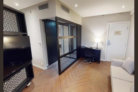 Apartamento à venda com 1 quarto, 30m² em Vila Olímpia, São Paulo