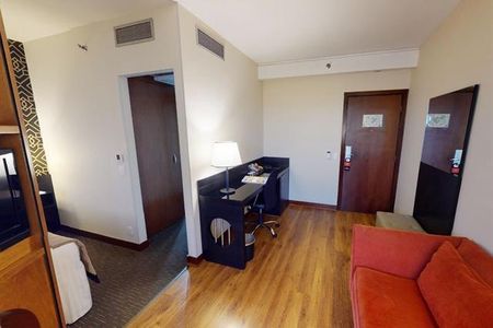 Apartamento à venda com 1 quarto, 30m² em Vila Olímpia, São Paulo