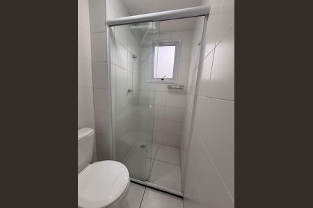 Apartamento à venda com 32m², 1 quarto e sem vagaBanheiro 3