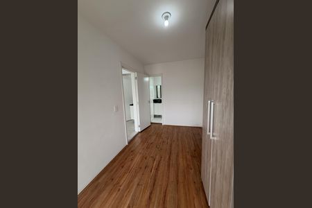 Quarto de apartamento à venda com 1 quarto, 32m² em Vila Ema, São Paulo