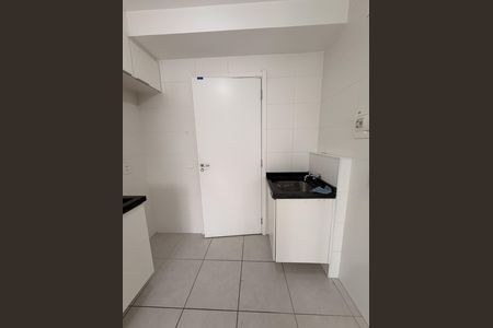Área de Serviço de apartamento à venda com 1 quarto, 32m² em Vila Ema, São Paulo