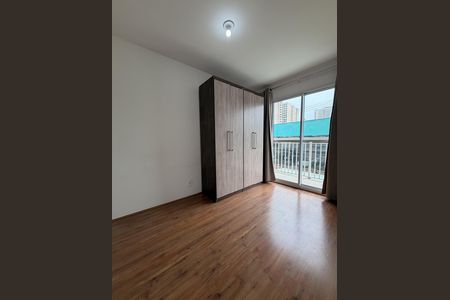 Quarto de apartamento à venda com 1 quarto, 32m² em Vila Ema, São Paulo