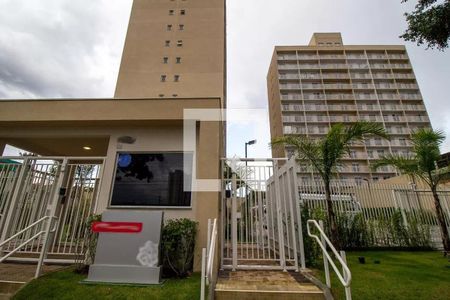 Apartamento à venda com 32m², 1 quarto e sem vagaPortaria