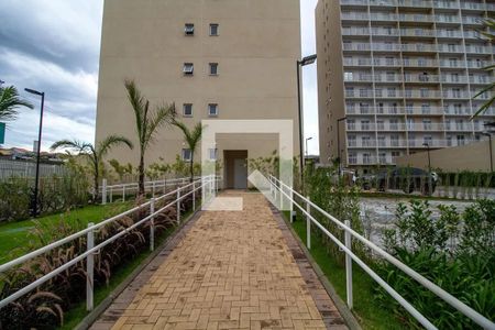 Apartamento à venda com 32m², 1 quarto e sem vagaÁrea Externa