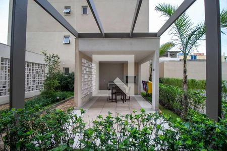 Apartamento à venda com 32m², 1 quarto e sem vagaÁrea Externa