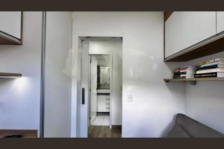 Apartamento à venda com 2 quartos, 43m² em Santo Amaro, São Paulo