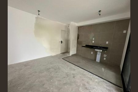 Apartamento à venda com 2 quartos, 65m² em Campo Belo, São Paulo
