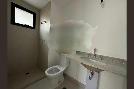 Apartamento à venda com 2 quartos, 65m² em Campo Belo, São Paulo