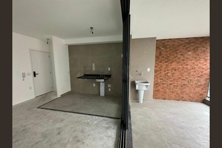 Apartamento à venda com 2 quartos, 65m² em Campo Belo, São Paulo