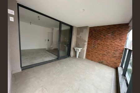 Apartamento à venda com 2 quartos, 65m² em Campo Belo, São Paulo